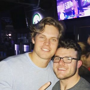 Meet your Posher, Ross